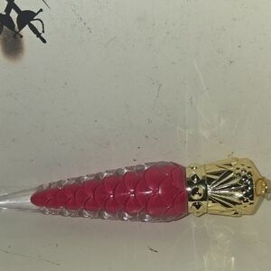 Rouge Louboutin Matte Fluid Lip Color